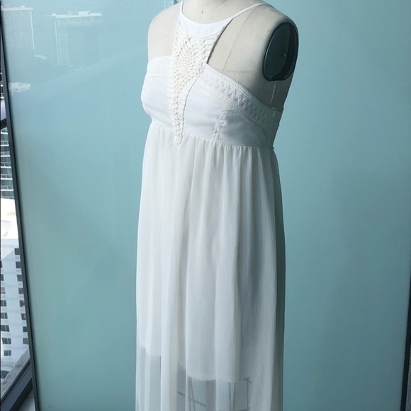 Express dress S/P - Picture 2 of 5